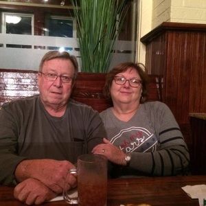 Meet your Posher, Teresa